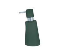 Spirella Soap Dispenser PP Move Dark Green