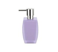 Spirella Soap Dispenser PS Freddo Lavender, Purple, One Size