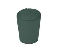 Spirella Swing Bin PP Move 2L Dark Green