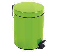 SPIRELLA Sydney 10.16379 Pedal Bin 3 l Kiwi