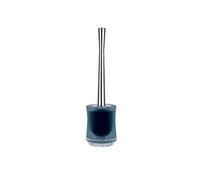 Spirella Sydney Collection Toilet Brush 38.0 x 10.0 x 10.0 cm, Acrylic, Blue