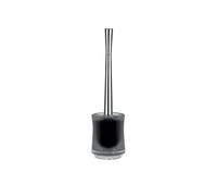 Spirella Sydney Collection Toilet Brush 38.0 x 10.0 x 10.0 cm, Acrylic, Grey