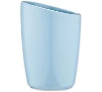 Spirella Table Accessory California Blue Cup 1238278, White, Standard