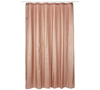 Spirella Textile Curtain Primo BAHAMA 180 x 200 1210699, White, Standard