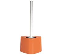 Spirella Trix Eco Plant Fibre Toilet Brush, Orange