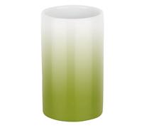 Spirella Tube-Gradient Lime Tumbler