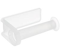 Spirella Wall Accessory Frosty-Kiwi 1217358, White, Standard