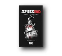 SPIRE'S END: Marin's Collection - Card Game Expansion