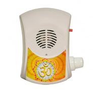 SPIRICON 35-in-1 Bhajan Chanting Box | Shuddh Mantra Box | Electric Spiritual Sound Machine with Continuous Looping of Mantras | Stotras & Aartis | Plug & Play Hindu Devotional Audio Box for