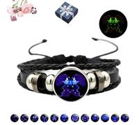 Spirilet Bracelet, Virgo Bracelet, Spiritual Bracelet Manifest, Spirilet Bracelet Zodiac Manifestation, True So-Ul Bracelet, Unleash Your Dreams (Gemini)