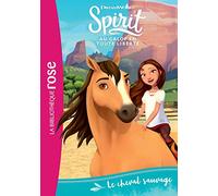 Spirit 01 - Le Cheval Sauvage (Spirit (1)