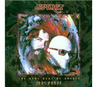Spirit - 100% Proof: The Very Best of Spirit