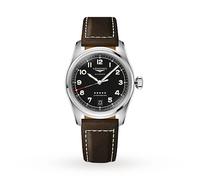 Spirit 37mm Unisex Watch