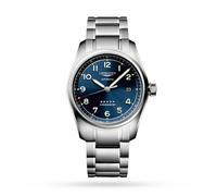 Longines Watch Spirit Mens LNG-1579