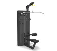 Spirit 43 Pin Select Lat Pulldown
