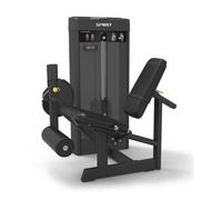 Spirit 43 Pin Select Seated Leg Extension