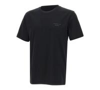 Boss X Porsche Spirit 70 10278639 Short Sleeve T-shirt Black L Man