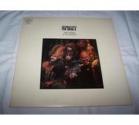 Spirit (8) - twelve dreams of dr. sardonicus LP
