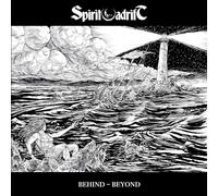 Spirit Adrift - Behind - Beyond