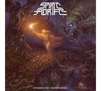 Spirit Adrift - Divided By Darkness [VINYL]