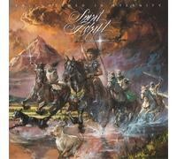Spirit Adrift Enlightened in Eternity (Vinyl) 12" Album