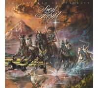 Spirit Adrift Enlightened in Eternity (Vinyl) 12" Album