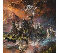 Spirit Adrift - Enlightened in Eternity [VINYL]