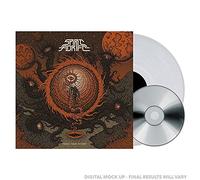 Spirit Adrift - Forge Your Future-EP (Ultra Clear LP