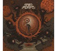Spirit Adrift - Forge Your Future [VINYL]