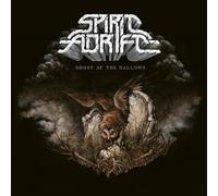 Spirit Adrift - Ghost At The Gallows Ltd. - Vinyl
