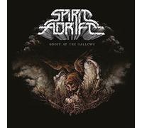 Spirit Adrift - Ghost At The Gallows Ltd. - Vinyl