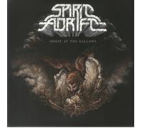 SPIRIT ADRIFT - Ghost At The Gallows - Vinyl (LP + booklet)