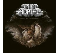Spirit Adrift - Ghost At The Gallows Ltd. - Vinyl