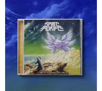 Spirit Adrift Infinite Illumination (CD) Album (US IMPORT) (PRESALE 25/09/2026)