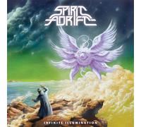 Spirit Adrift Infinite Illumination (Vinyl) 12" Album (PRESALE 14/08/2026)