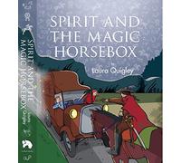 Spirit and the Magic Horsebox: 1