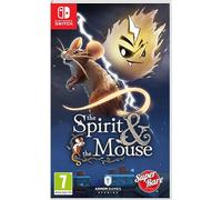 Spirit and the Mouse - For Nintendo Switch