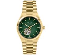 Spirit Automatic SP3038 - Man - 40 mm - Analogue - Automatic - Mineral Glass Green 40 mm