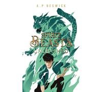 Spirit Beasts Unleashed: The second book book in this action packed YA fantasy. (The Spirit Beast Saga)