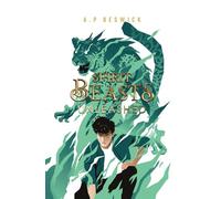 Spirit Beasts Unleashed: The second book book in this action packed YA fantasy. (The Spirit Beast Saga)