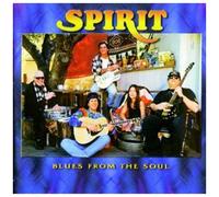 SPIRIT - BLUES FOR THE SOUL