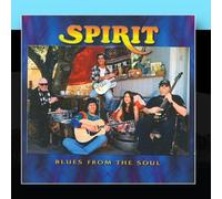 Spirit - Blues From The Soul