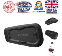 Spirit Bluetooth Communication Headset - Waterproof, Wireless & Immersive Sound