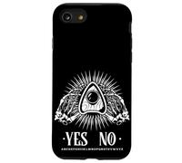 Spirit Board Esoteric Spooky Paranormal Phenomena Case for iPhone SE (2020) / 7/8