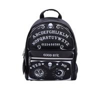 NN Designs Nemesis Now Spirit Board Gothic Fashion Backpack Bag NEW