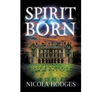 Spirit Born: First