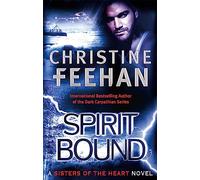 Spirit Bound: Number 2 in series (Sisters of the Heart)