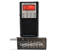 Spirit Box SB7T Rev 6 - Newest 2023 Version + Ghost Augustine Flashlight Screwdriver Kit