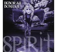 Spirit by Bonham, Deborah (2014-03-11j