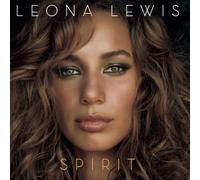 Spirit by Leona Lewis [Music CD]